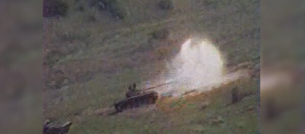 Двадцать пять лет назад в Карабахе погиб Монте Мелконян - Sputnik Армения