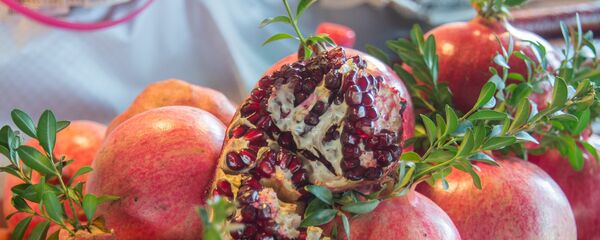 Гранат - Sputnik Армения