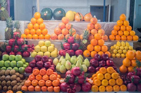 «Մսային» հետհայացք. ինչ և ինչ գնով ենք կերել Ամանորին 12 օր և 28 տարի առաջ - Sputnik Արմենիա