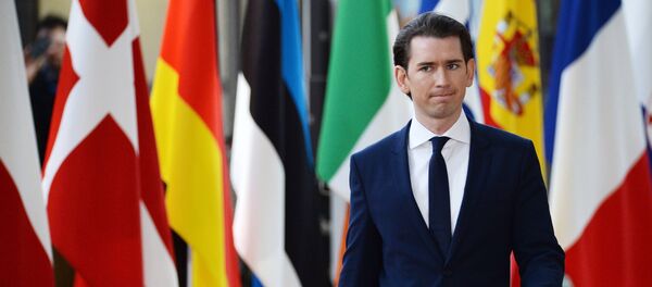 Саммит ЕС в Брюсселе - Sputnik Армения