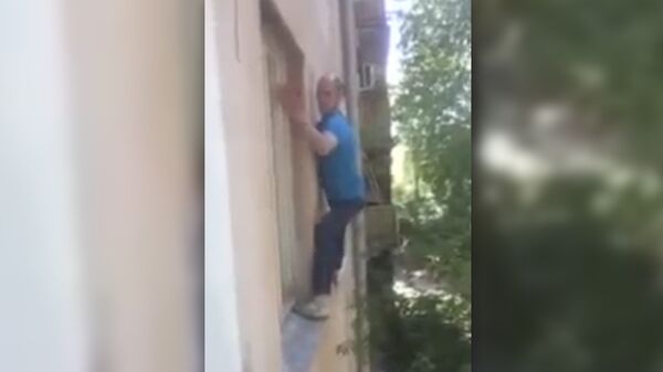 Дима упадёшь, кричал он - Sputnik Армения