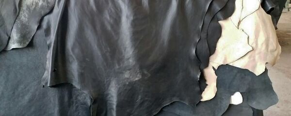 Кожевенный завод Arleder в Еревaне - Sputnik Արմենիա