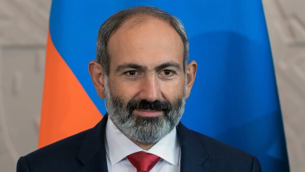 Заседание Высшего Евразийского экономического совета - Sputnik Армения