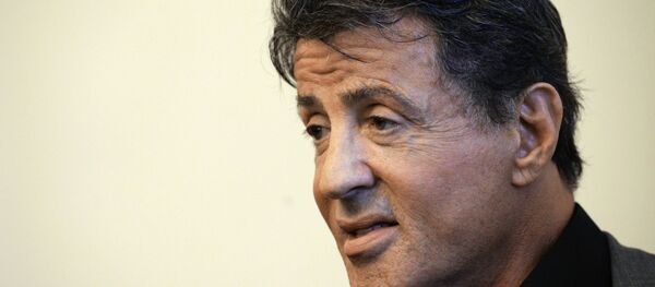 Сильвестр Сталлоне - Sputnik Армения