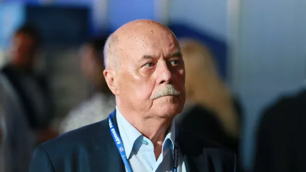 Станислав Говорухин - Sputnik Армения