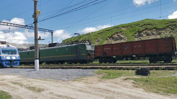 Արխիվային լուսանկար - Sputnik Արմենիա