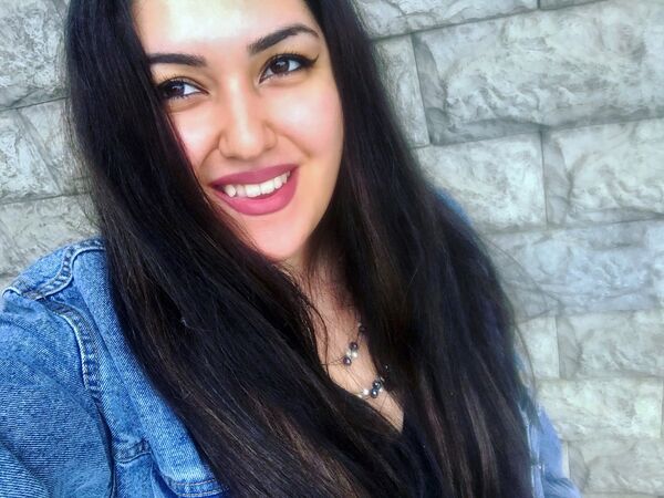 Таксист Мари Ованнисян - Sputnik Армения