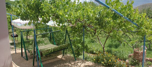 Мини-отель Арарат - Sputnik Армения