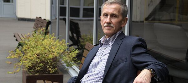 Владимир Оленченко Владимир Оленченко - Sputnik Армения