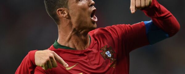 Криштиану Роналду Криштиану Роналду - Sputnik Армения