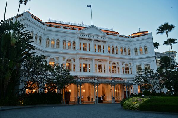 Հինգ երկիր, որտեղ հայերն անմոռանալի հետք են թողել Հինգ երկիր, որտեղ հայերն անմոռանալի հետք են թողել - Sputnik Արմենիա