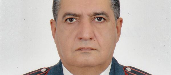 Саркис Мартиросян Саркис Мартиросян - Sputnik Արմենիա