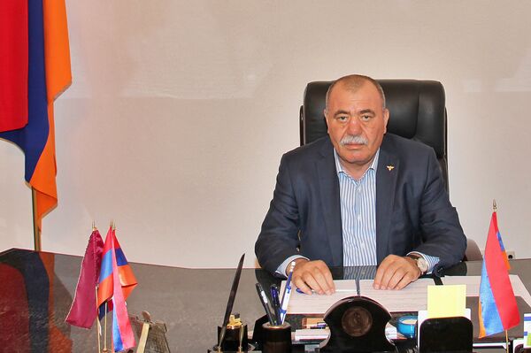 Իրական ու հորինովի բարերարները, կամ երբ Հայաստանում կհաղթի հեղափոխությունը - Sputnik Արմենիա