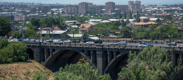 Мост Победа Мост Победа - Sputnik Армения