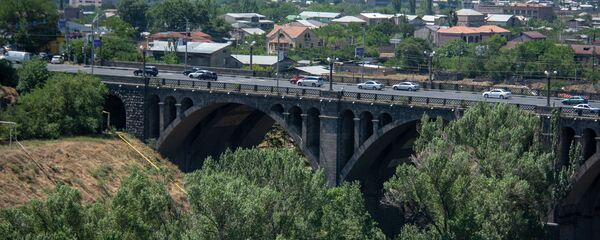 Мост Победа Мост Победа - Sputnik Армения