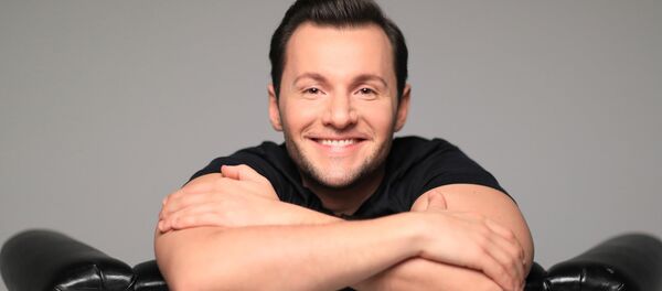 Вячеслав Манучаров Вячеслав Манучаров - Sputnik Армения