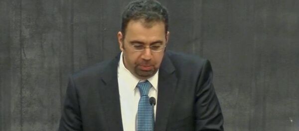 Дарон Аджемоглу - Sputnik Армения