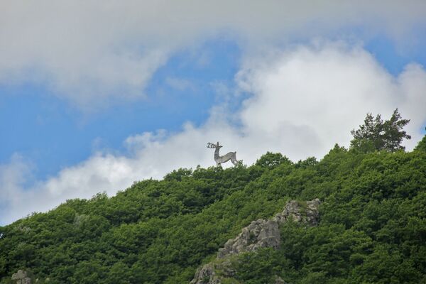 Джермук Джермук - Sputnik Армения