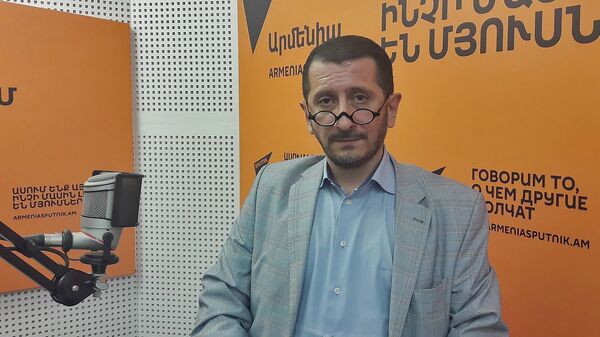 «ՊՆ–ն է տապալել տենդերը». փաստաբանը` ձախողված հայ–ռուսական գործարքի մասին - Sputnik Արմենիա