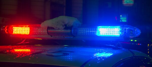 Полиция Полиция - Sputnik Армения