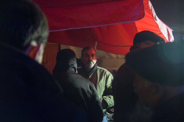 Жирайр Сефилян Жирайр Сефилян - Sputnik Արմենիա