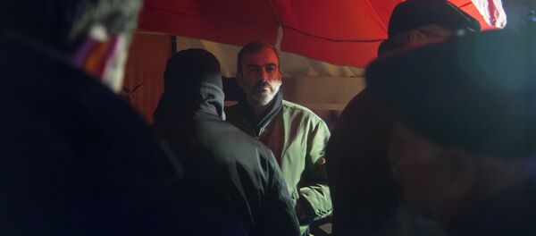 Жирайр Сефилян Жирайр Сефилян - Sputnik Արմենիա