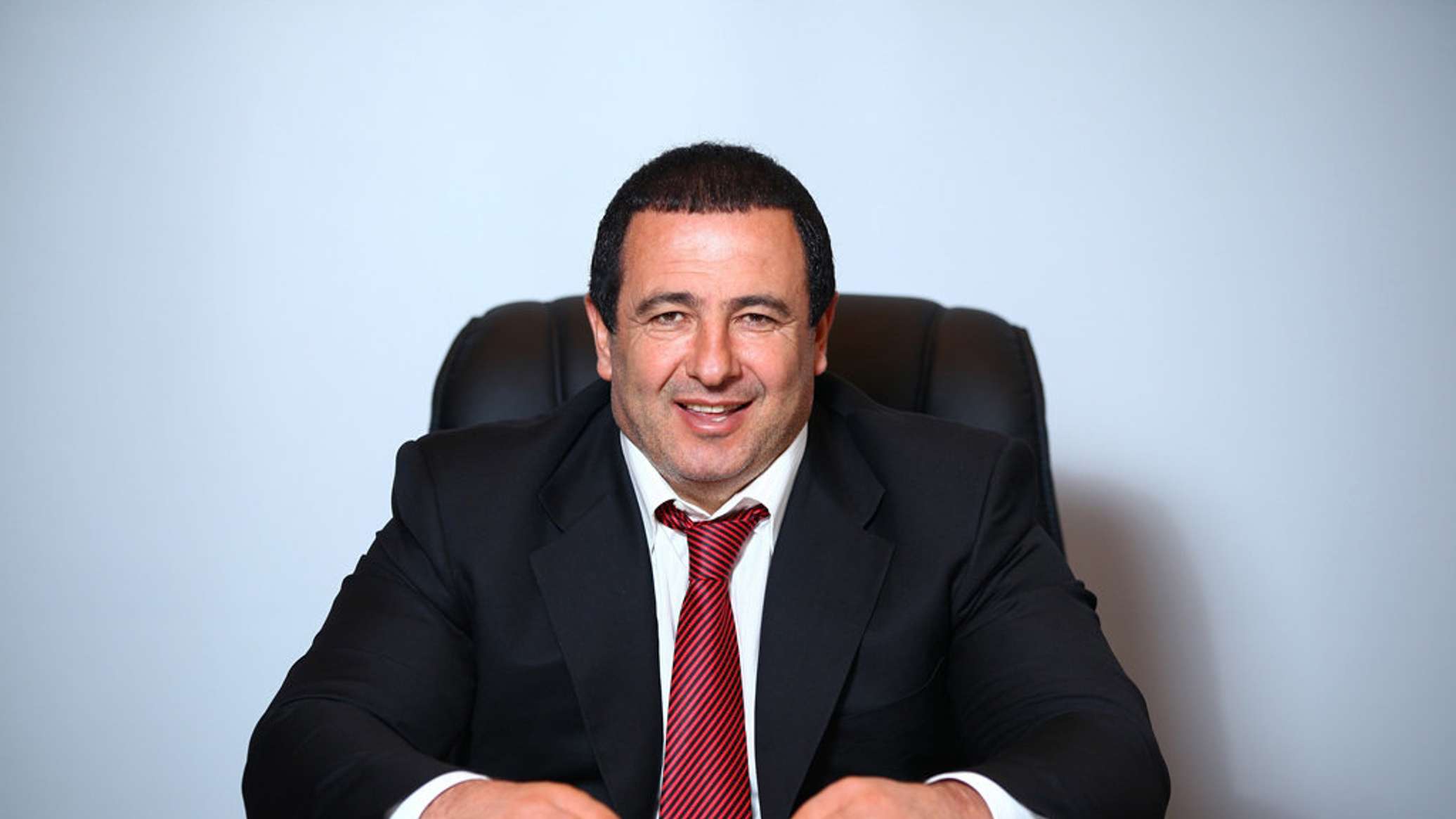 Armenian Opposition Leader Gagik Tsarukyan Detained on Fraud Charges