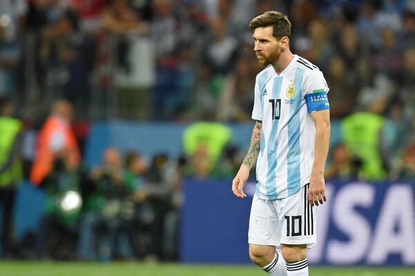 Они пережили многое, но не сломались: футболисты, у которых было тяжелое детство Они пережили многое, но не сломались: футболисты, у которых было тяжелое детство - Sputnik Армения