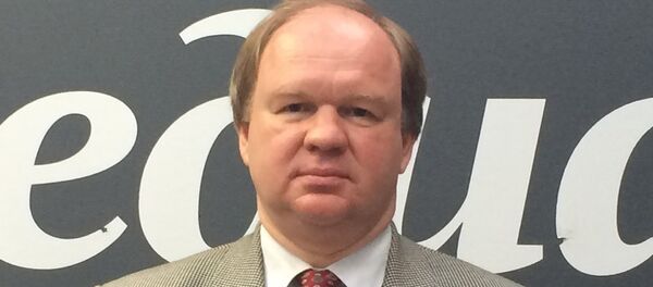 Эксперт Николай Топорнин Эксперт Николай Топорнин - Sputnik Армения