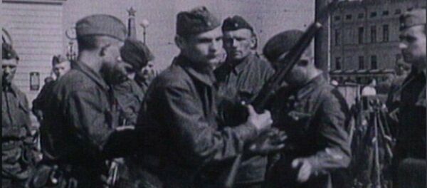 22 июня - день начала Великой Отечественной войны - Sputnik Արմենիա