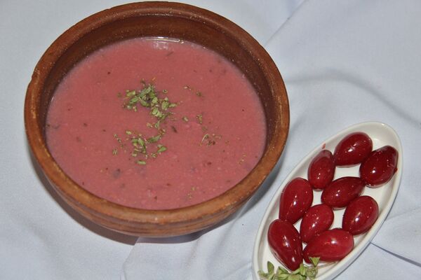 Хаш — не для бедняков: топ-5 зимних армянских блюд, без которых жизнь - не жизнь Хаш — не для бедняков: топ-5 зимних армянских блюд, без которых жизнь - не жизнь - Sputnik Армения