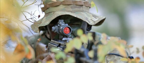 Снайпер - Sputnik Արմենիա