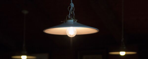 Люстра - Sputnik Армения