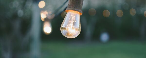 Лампочка - Sputnik Армения