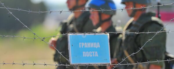 Учения Оперативной группы российских войск в Приднестровье - Sputnik Армения