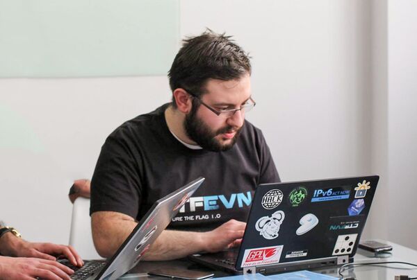 Андраник Варданян - Sputnik Армения