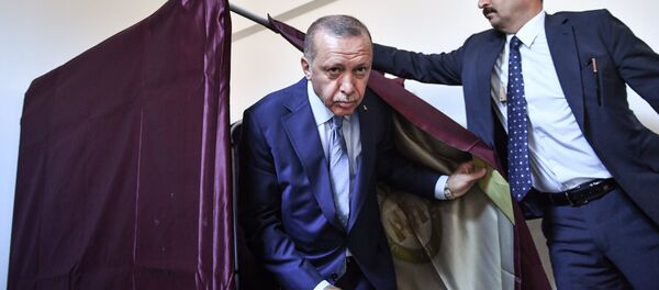 Реджеп Тайип Эрдоган Реджеп Тайип Эрдоган - Sputnik Армения