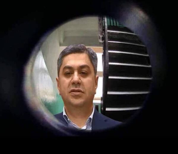 Артур Ванецян мем Артур Ванецян мем - Sputnik Армения