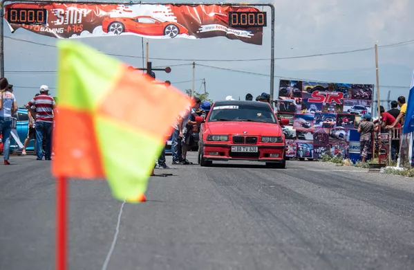 Второй этап кубка DRAG RACING STR Второй этап кубка DRAG RACING STR - Sputnik Армения