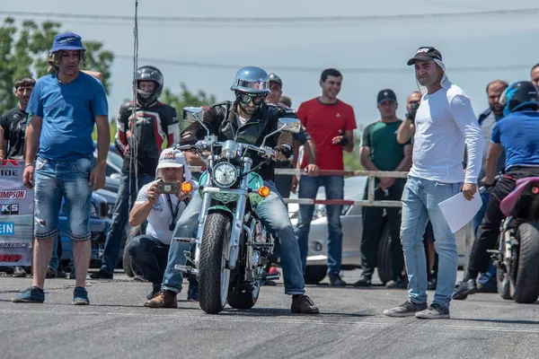 Второй этап кубка DRAG RACING STR Второй этап кубка DRAG RACING STR - Sputnik Армения
