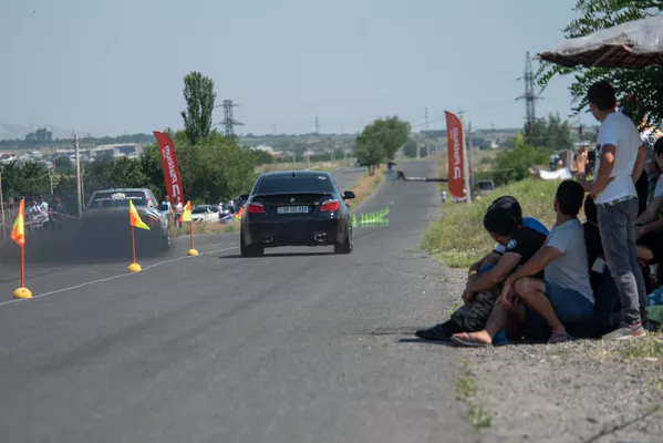 Второй этап кубка DRAG RACING STR Второй этап кубка DRAG RACING STR - Sputnik Армения
