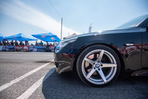Второй этап кубка DRAG RACING STR Второй этап кубка DRAG RACING STR - Sputnik Армения