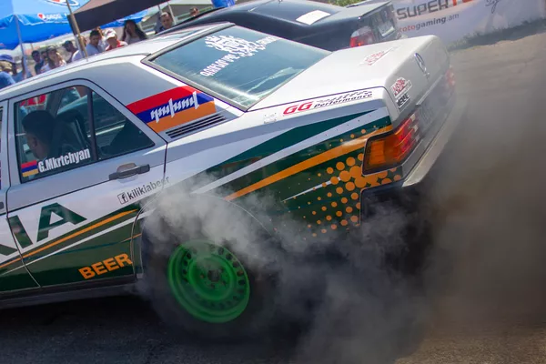 Второй этап кубка DRAG RACING STR Второй этап кубка DRAG RACING STR - Sputnik Армения