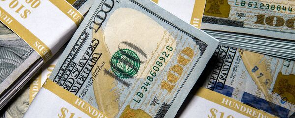 Доллары США Доллары США - Sputnik Армения
