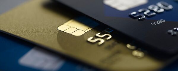 Пластиковые карты Пластиковые карты - Sputnik Արմենիա