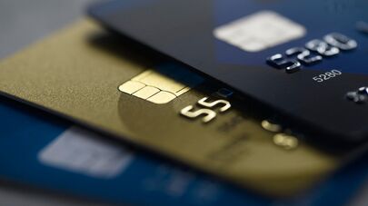 Пластиковые карты