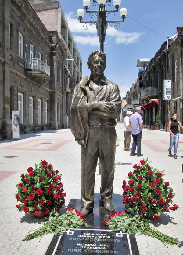 Таинственная крепость и улица-клад: топ-5 крутых мест в Гюмри - Sputnik Армения