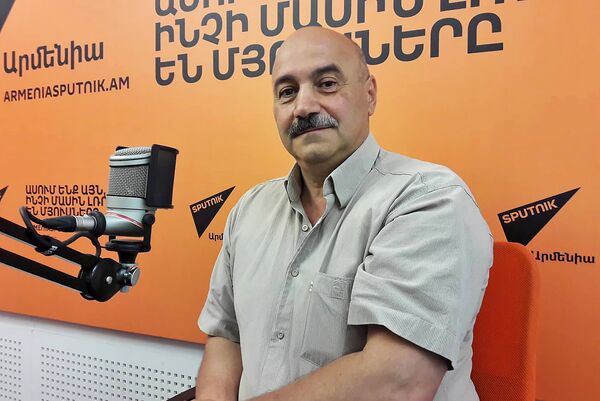 Մարդիկ տոնում էին, հրամանատարները` փորձում զգոն մնալ. 3 անքուն օր ու ազատագրված Շուշի - Sputnik Արմենիա