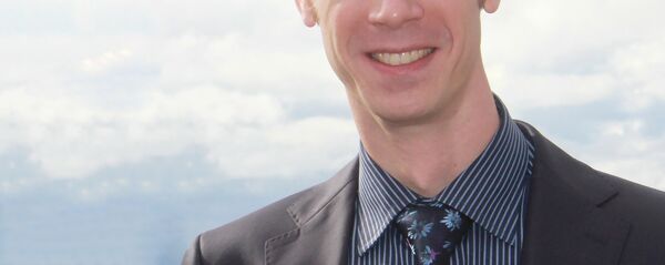 Григорий Ярыгин Григорий Ярыгин - Sputnik Армения