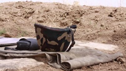 Военная каска